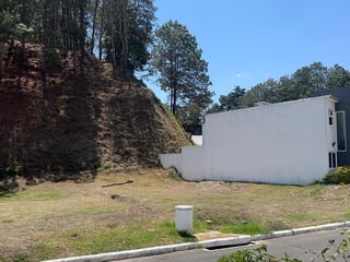 HACIENDA SAN ANGEL / Terreno en venta Km 16.5 CAES - 5