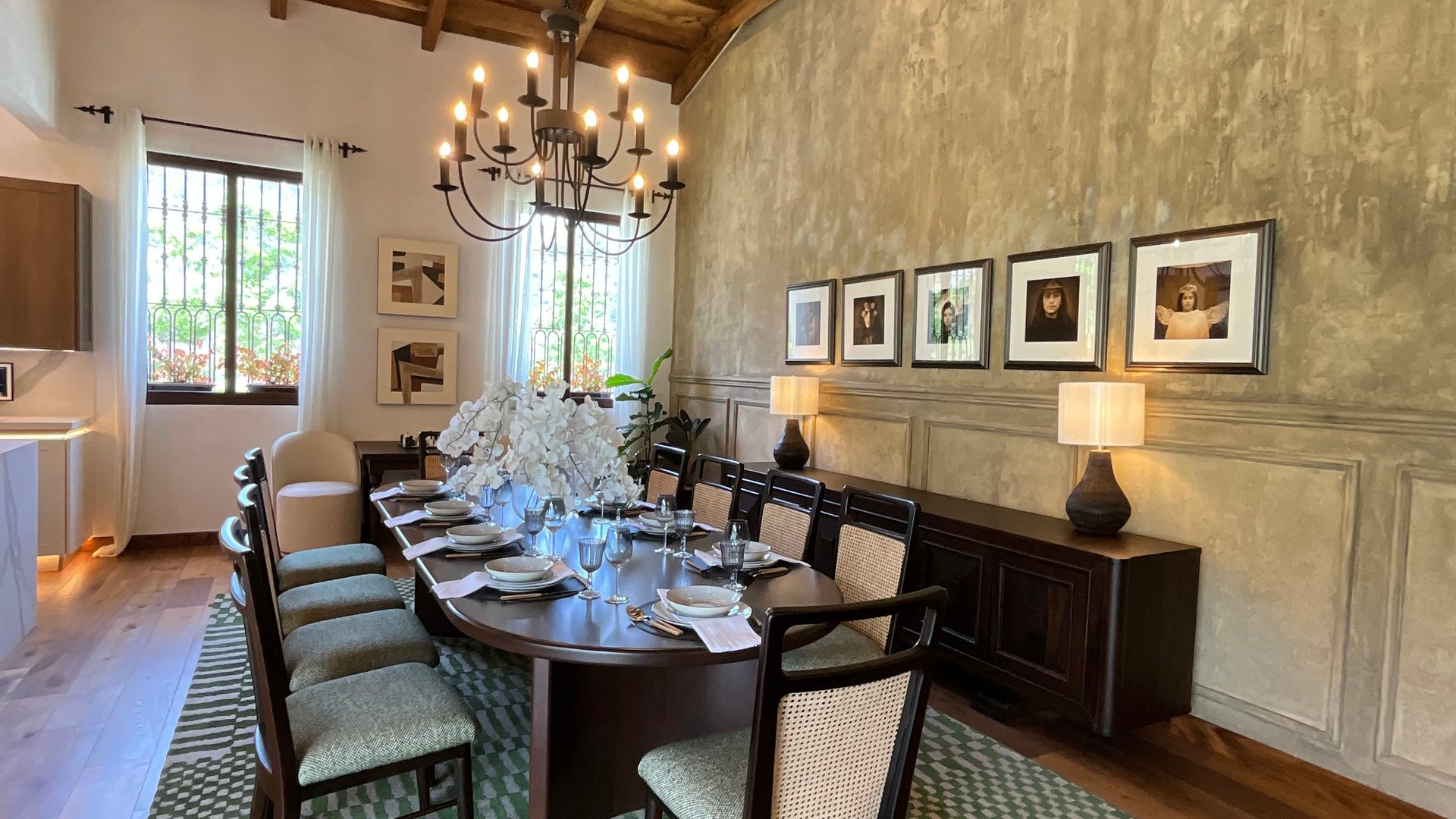 CASA EN VENTA EN EXCLUSIVO CONDOMINIO AL INGRESO DE ANTIGUA G - Miniatura 9