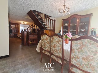 CASA EN VENTA, 4 DORMITORIOS MOLINO DE LAS FLORES - 2