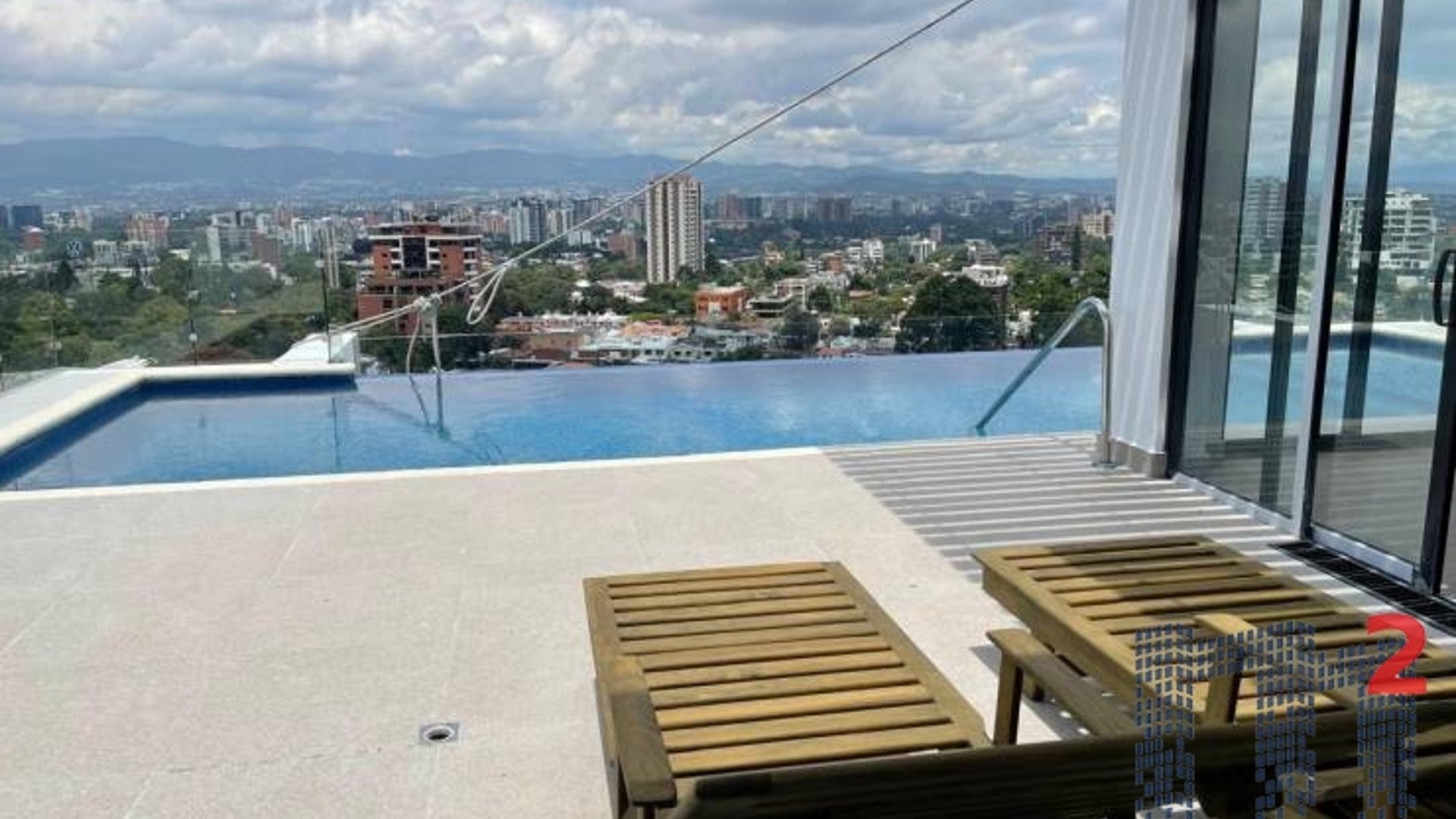 Apartamento en Renta, Zona 15 (R10423) - Image 1