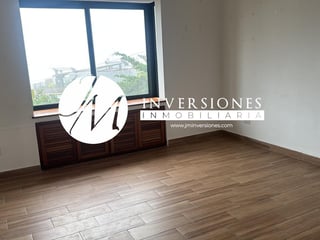 Casa en Renta Km. 12.7 CAES - 4