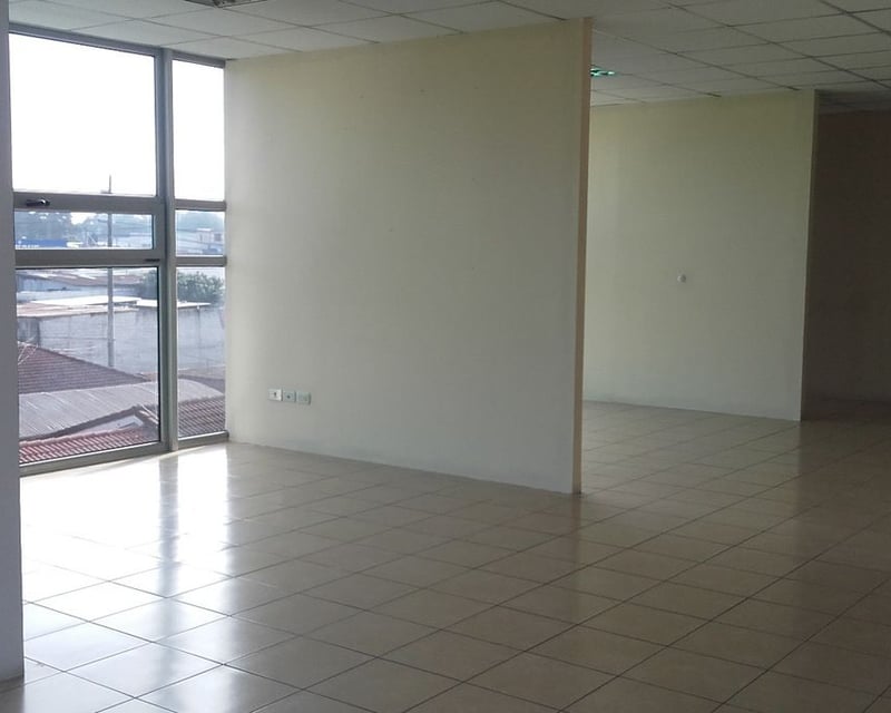 SCENA / Oficina en renta , CAES
