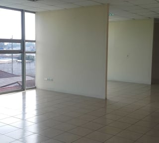 SCENA / Oficina en renta , CAES