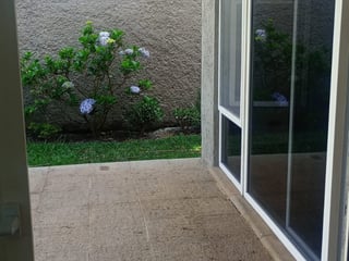 Casa en Renta dentro de Condominio en Km 13 CAES - 5