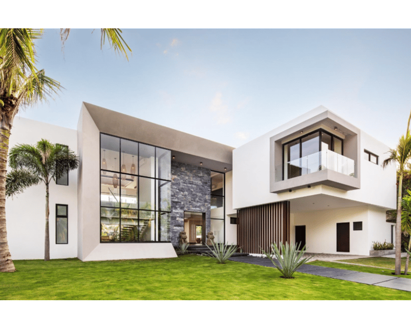 Preciosa y Moderna Casa en venta Marina del Sur
