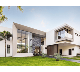 Preciosa y Moderna Casa en venta Marina del Sur