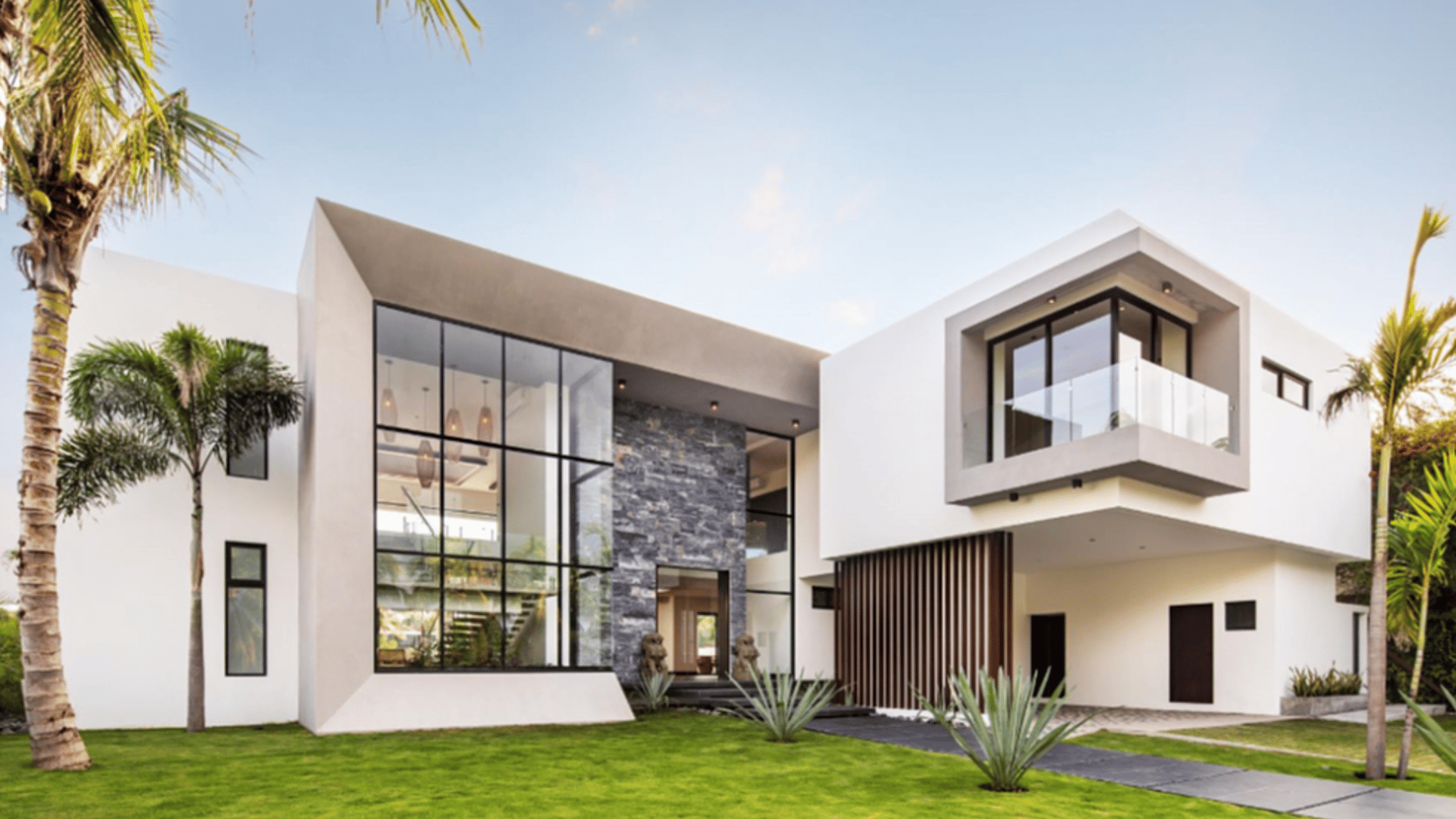 Preciosa y Moderna Casa en venta Marina del Sur