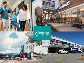 Local Comercial Punto Vivo Villa Nueva - 2