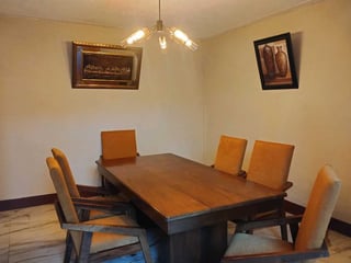 CASA EN VENTA EN SANTA LUCÍA MILPAS ALTAS - 5