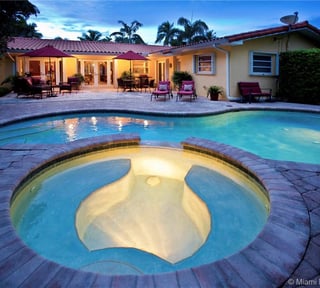 CASA EN VENTA EN CORAL GABLES