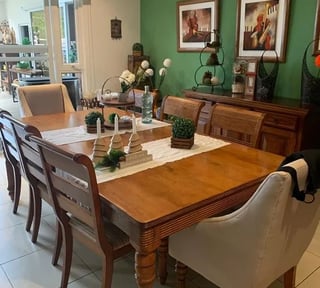 Casa grande en venta en Km 16.5 Carretera a El Salvador – Residencial Los Diaman