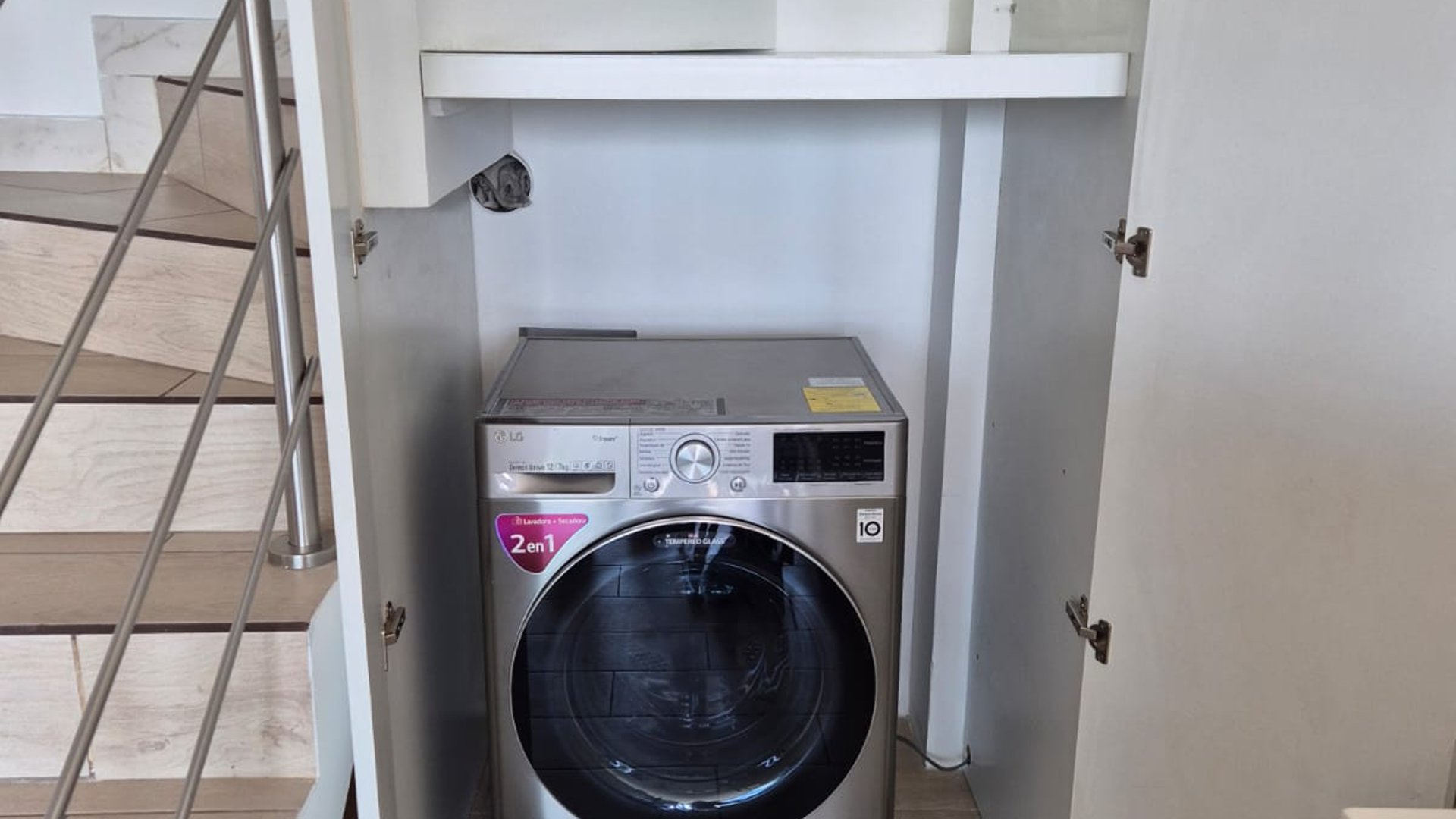 Apartamento en Venta Edificio Quo, zona 4 N6/7 - Miniatura 13