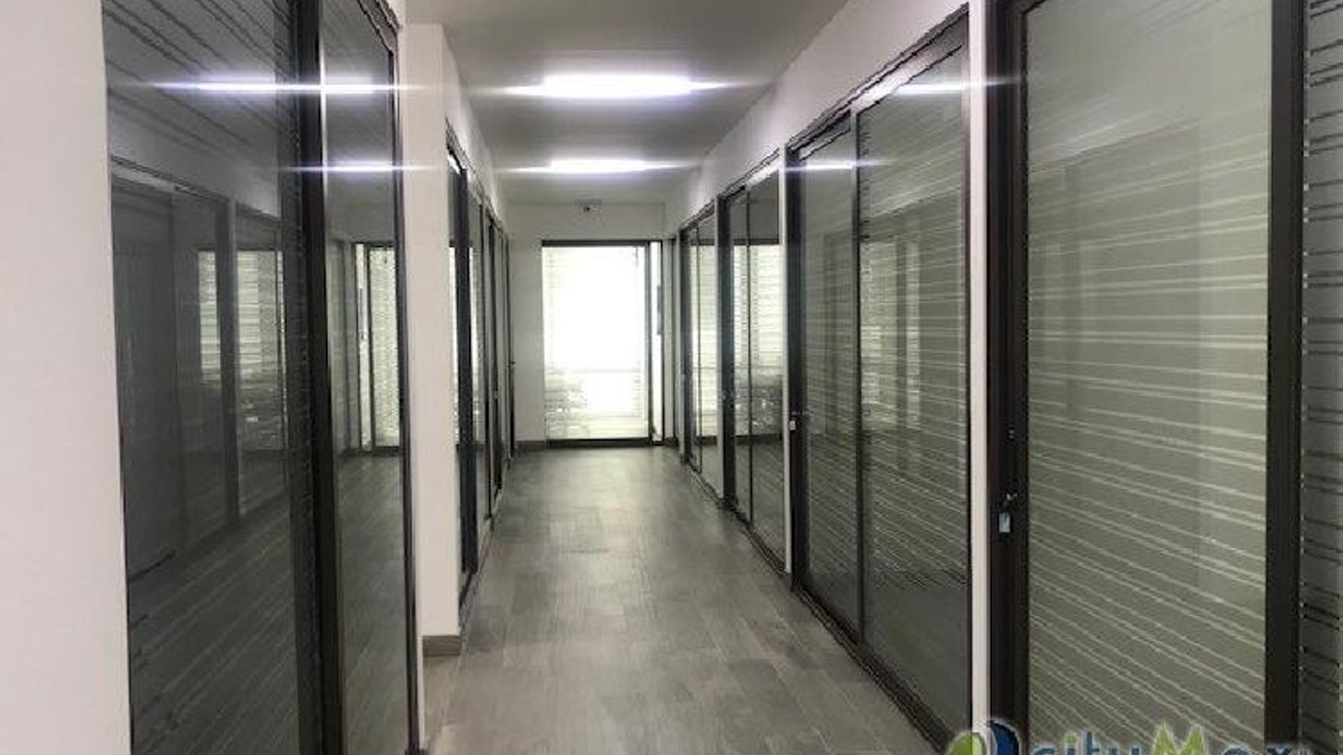 Oficina en renta ubicadas en zona 16