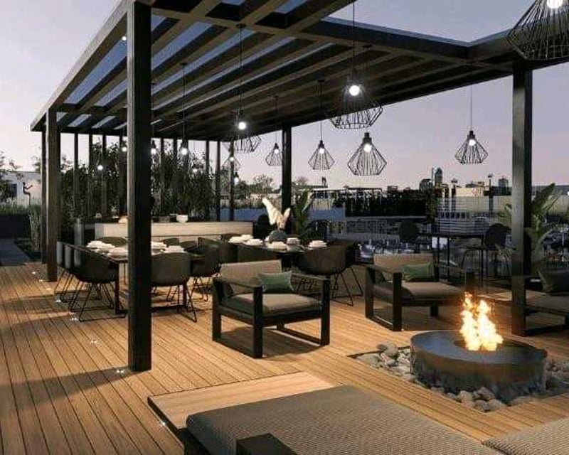 APARTAMENTO EN VENTA📍Edificio Atarah, zona 10
