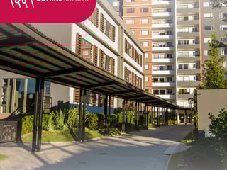 Apartamento en Venta en Segheria zona 14 Ref-4650 - Image 3