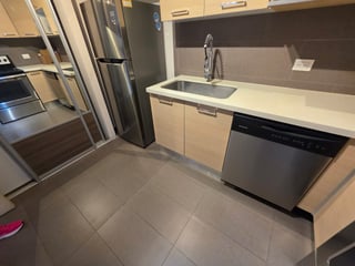 Apartamento en renta, 2 habitaciones, cerca a pradera zona 10 Ref-6074 - 5
