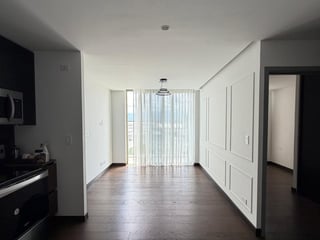 📍 APARTAMENTO NUEVO EN RENTA – 2 HAB | EDIFICIO ATARAH | ZONA 10 - 3