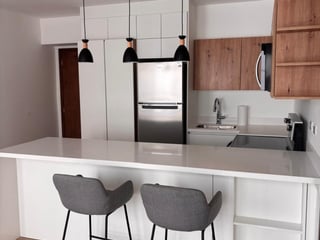 APARTAMENTO EN RENTA ZONA 16 - VILABOSQUE 34 - 4