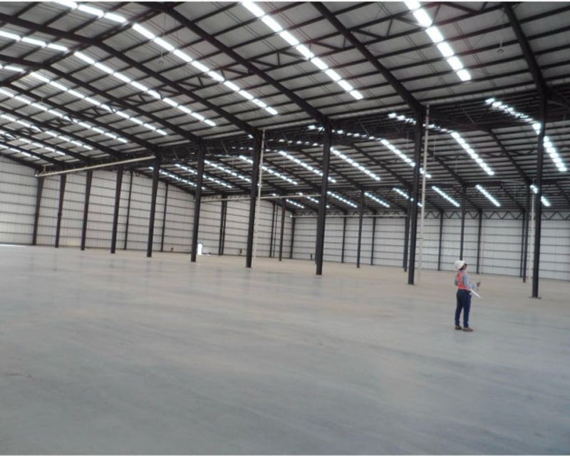 Nave Industrial en Venta Michatoya Escuintla Guatemala