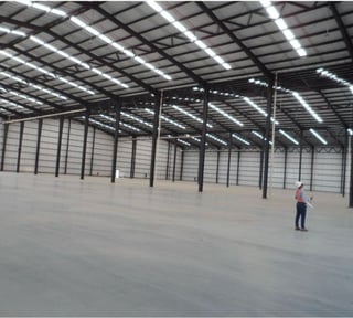 Nave Industrial en Venta Michatoya Escuintla Guatemala