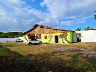 Alquilo Casa de Playa Semanal y Fines de Semana Quintas La Ponderosa - Image 12