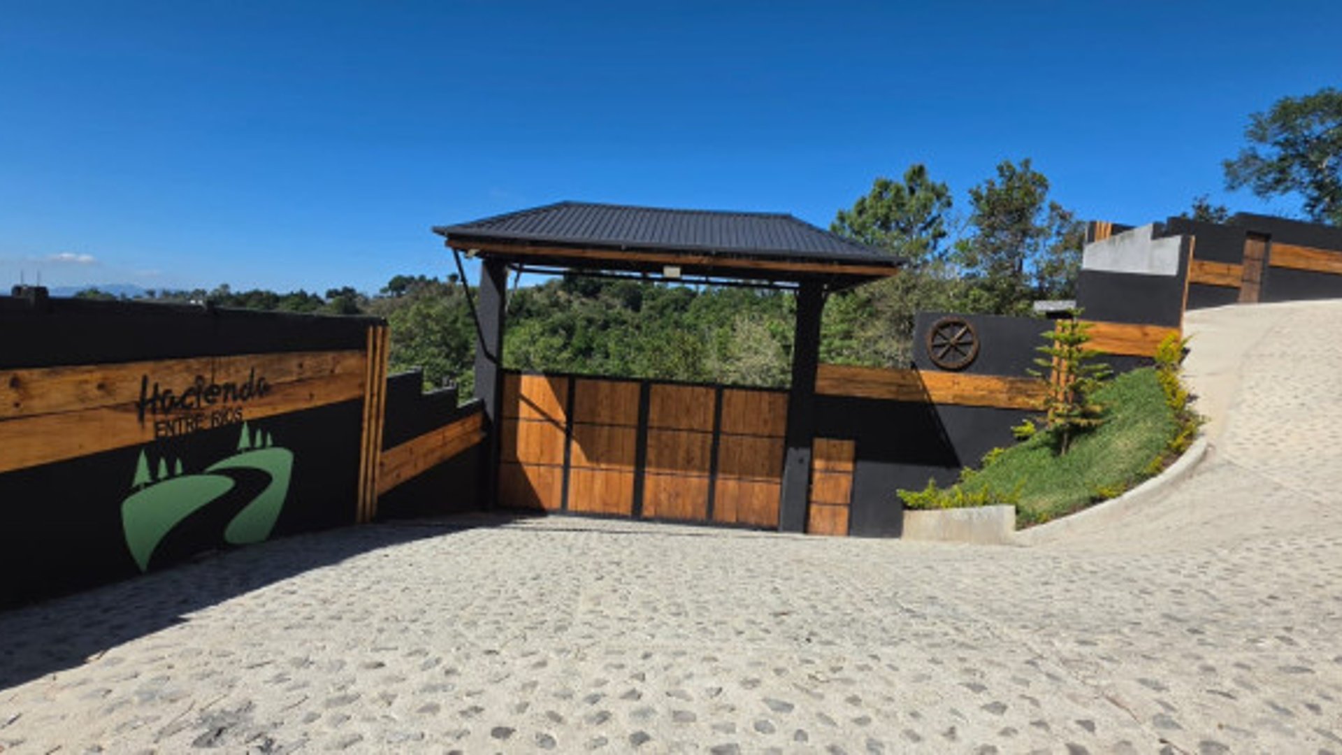 Proyecto de casa en planos finca en Fraijanes - Miniatura 22