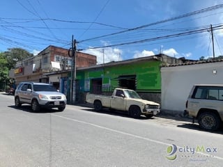 EN RENTA Locales o Terreno en Centro de Villa Canales - 2