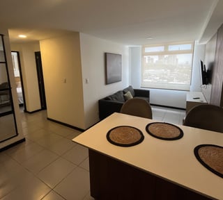 Apartamento amueblado en Meraki 14, zona 14