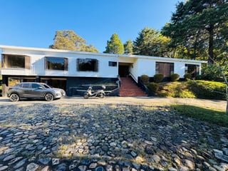 CASA CAMPESTRE EN RENTA O VENTA, CONDO. TIERRA DE GOSEN | FRAIJANES - 5