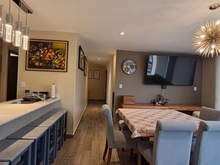 📍 APARTAMENTO EN VENTA – 3 HAB | EDIFICIO PARQUE 15 | ZONA 15 - 3
