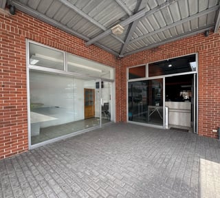 LOCAL DE 60M2 EN DELTA BARCENAS