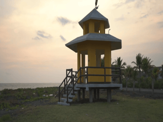 Terreno residencial en Monterrico - 4
