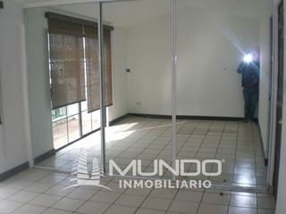 CASA EN RENTA KM. 19.5 C. SAN JOSE P. - 5