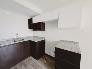 Apartamento en Venta y Renta en San Nicolas del Bosque - 2