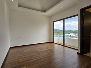 Casa Nueva en Alquiler – Lomas de San Isidro, Zona 16 - Image 9