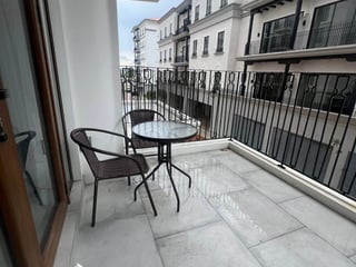 LOFT AMUEBLADO EN RENTA ANTARES DE CAYALA ZONA 16 - 3