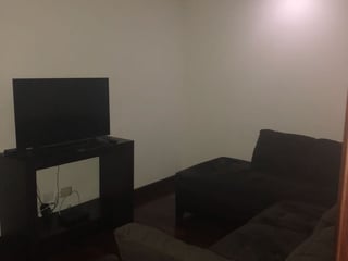 Apartamento de 2 habitaciones amueblado, zona 10 - 5