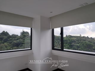 Apartamento en renta edificio Spazio Zona 15, 3 habitaciones - Image 9