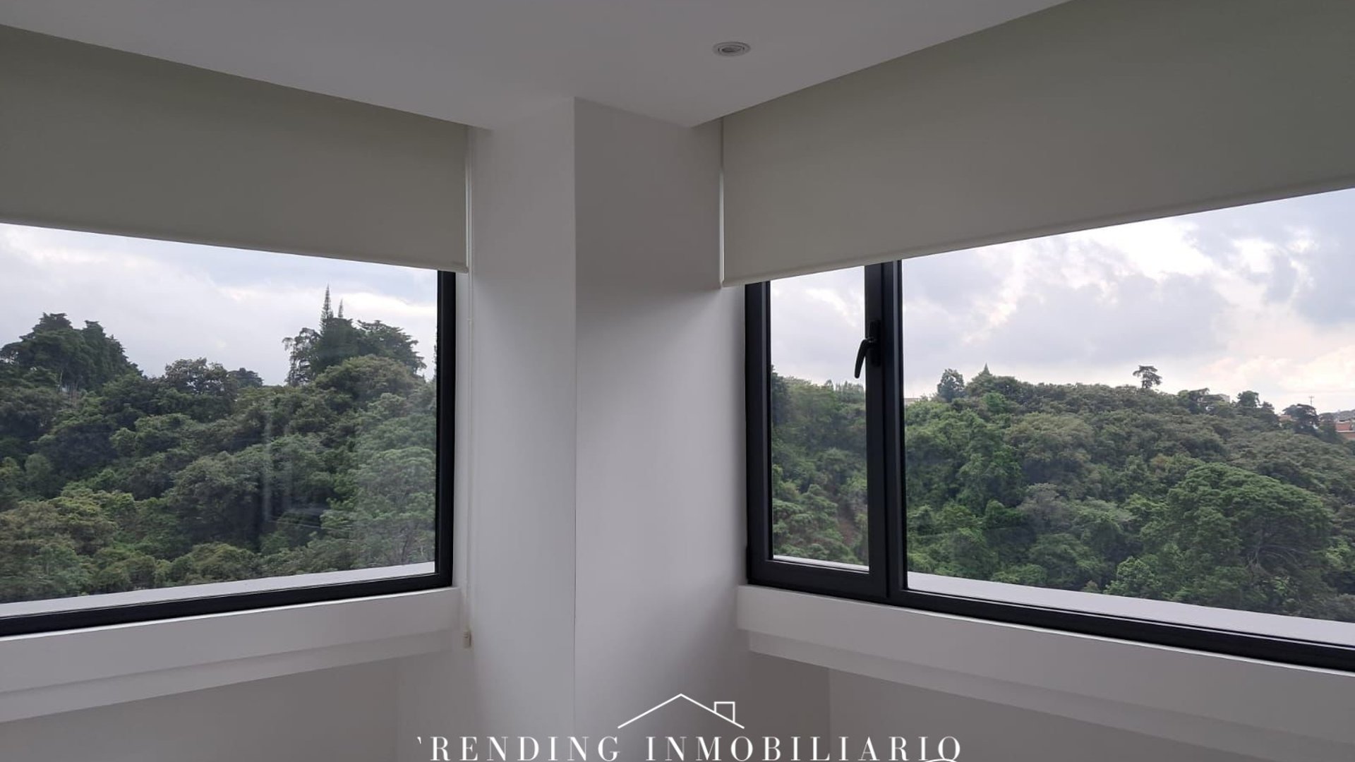 Apartamento en renta edificio Spazio Zona 15, 3 habitaciones - Miniatura 9