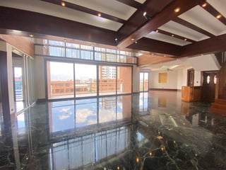 Penthouse en renta - 4 habitaciones y terraza amplia zona 14 Ref-5934 - 4