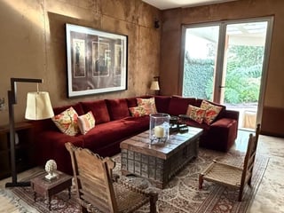 ENCINOS DE CAYALA / Casa en venta zona 16 - 3