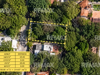 Terreno Residencial en Venta | Colonia Las Hojarascas, Zona 1 de Mixco - 2