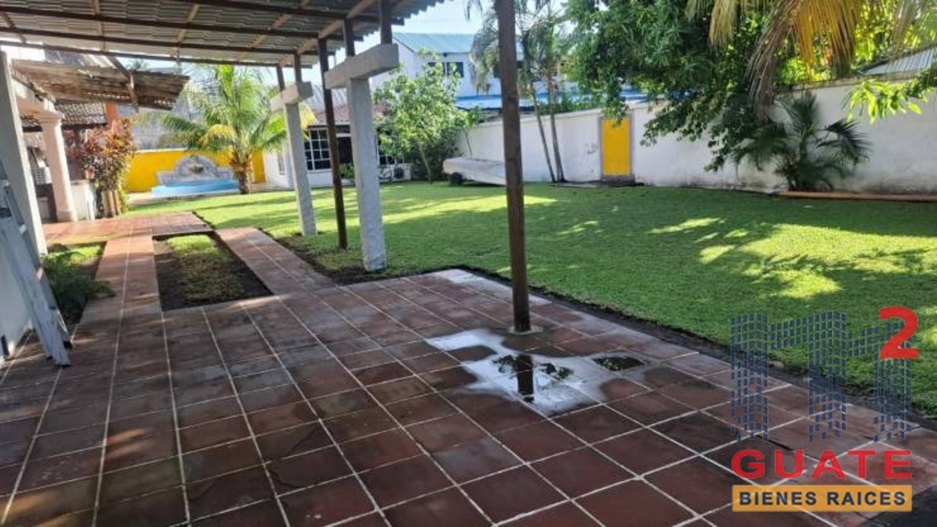 Casa en Venta, Escuintla (V10103) - Miniatura 2