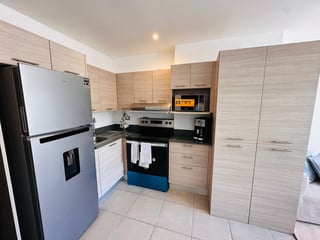 APARTAMENTO EN VENTA, EDIFICIO DESTINY 82.76 MTS2, 2 DORMITORIOS, CARRETERA A EL SALVADOR. - 3