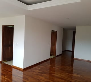 Apartamento 2 habitaciones en renta zona 10