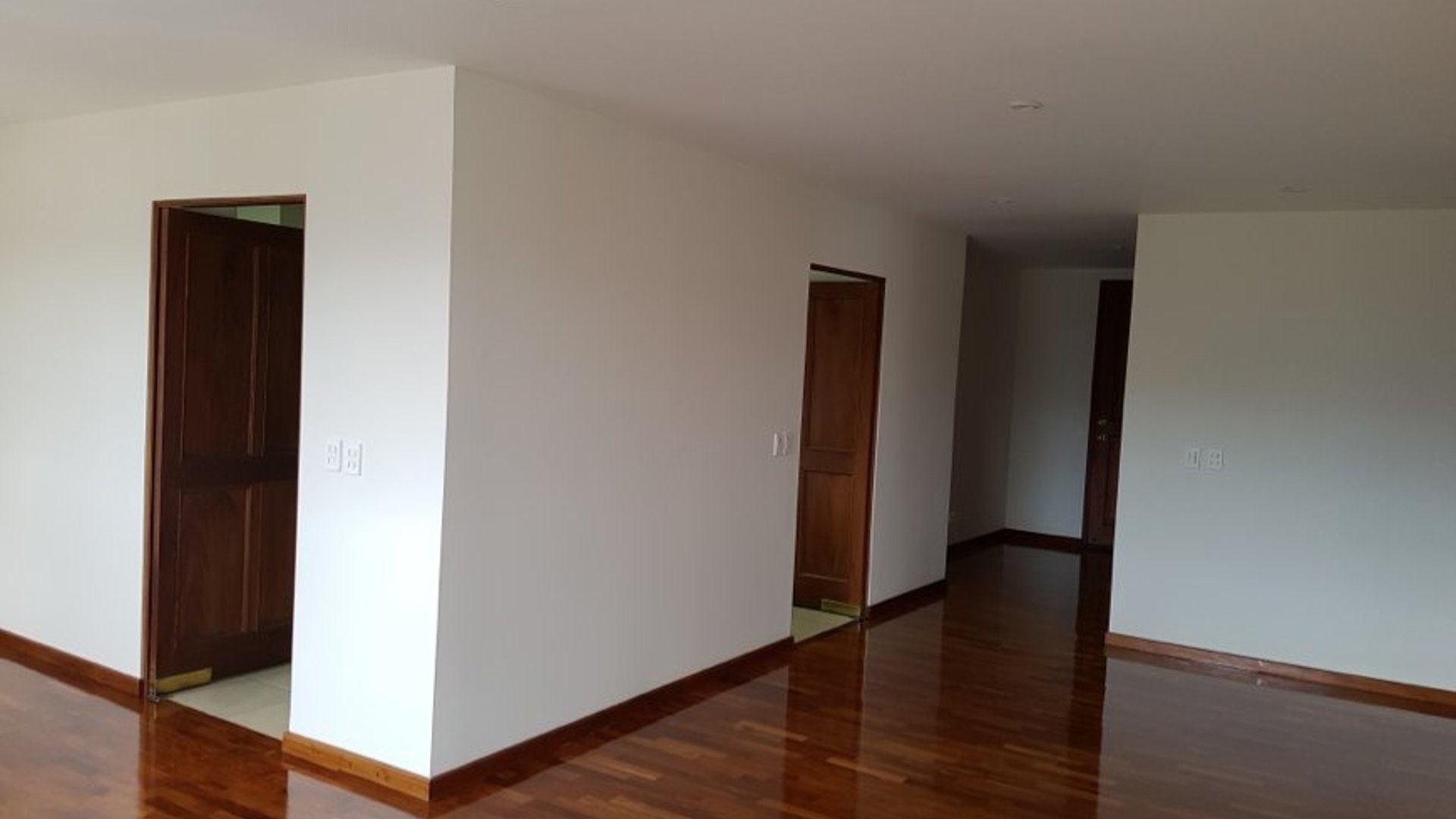 Apartamento 2 habitaciones en renta zona 10