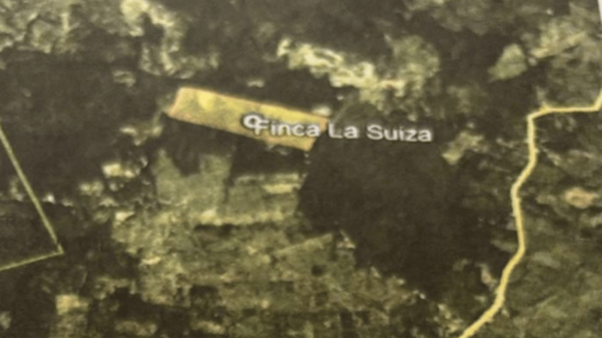 VENTA DE FINCA 2 CABALLERÍAS CON PLANTACIÓN DE HULE - IZABAL - Miniatura 2