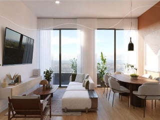 Apartamentos en Pre-venta Zona 13 Americas Guatemala - 2