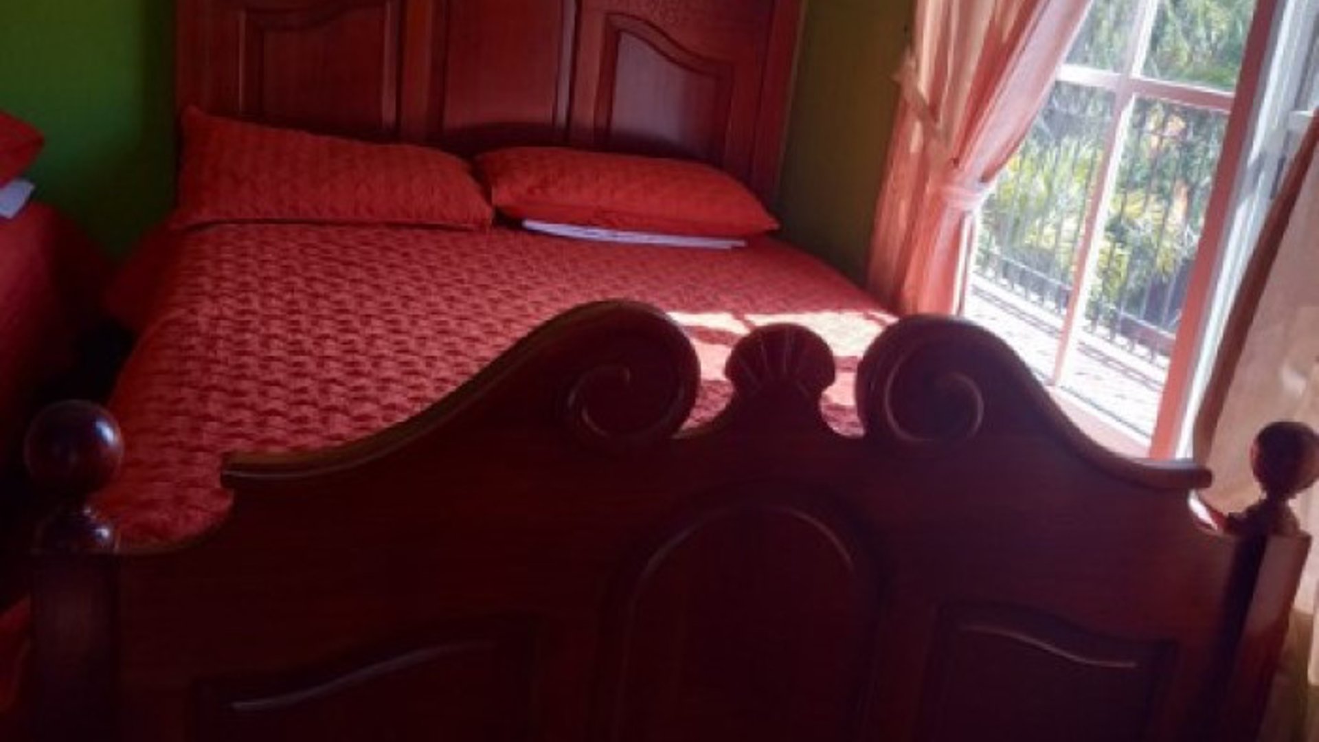 Casa Amueblada en Renta, Estanzuela Zacapa - Miniatura 3