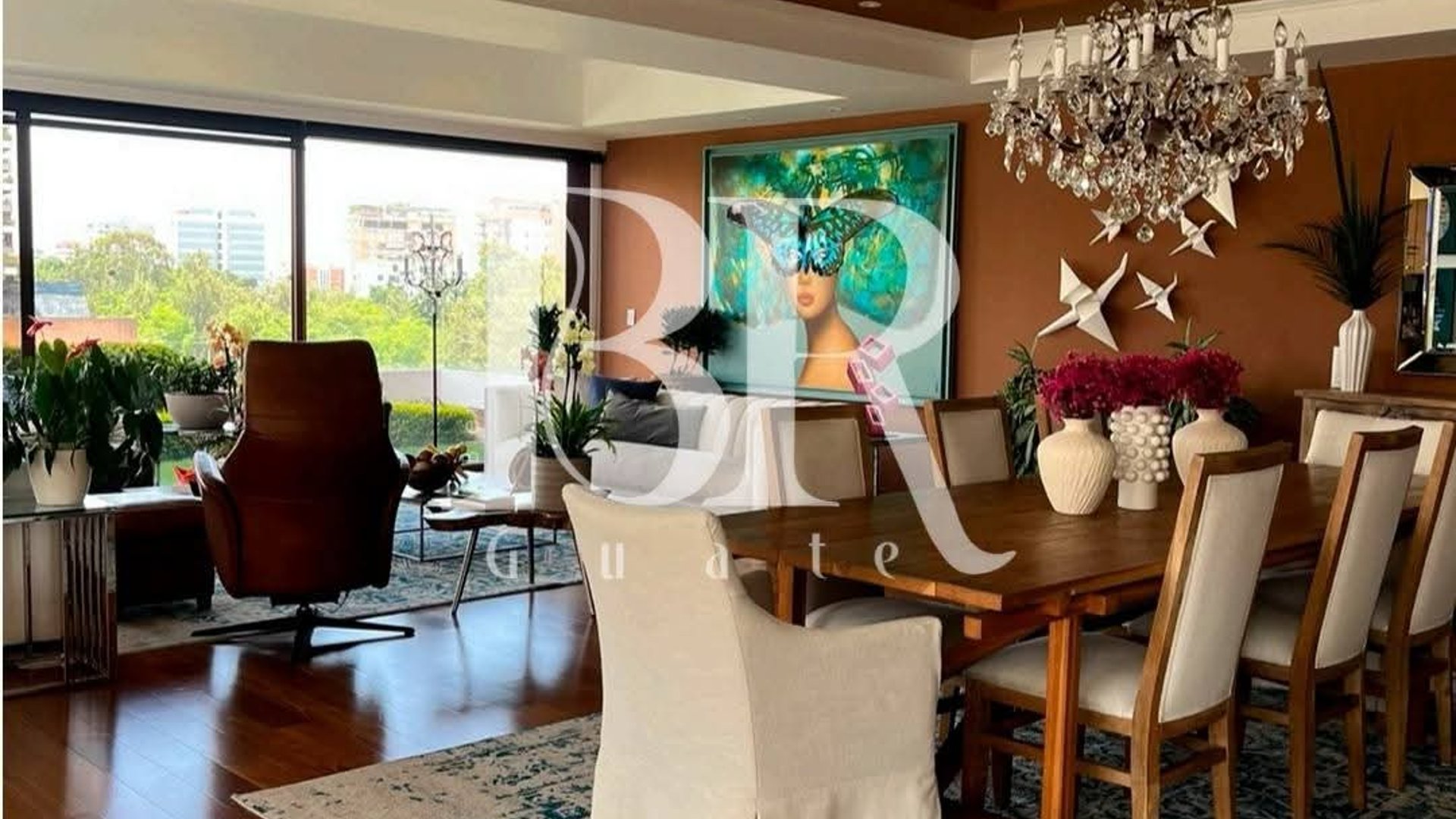 VENTA APARTAMENTO EN GAUDI ZONA 10 DE 4 HABITACIONES - Miniatura 11